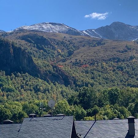 Santa Maria De Panticosa Appartement Buitenkant foto