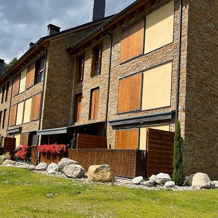 Santa Maria De Panticosa Appartement Buitenkant foto