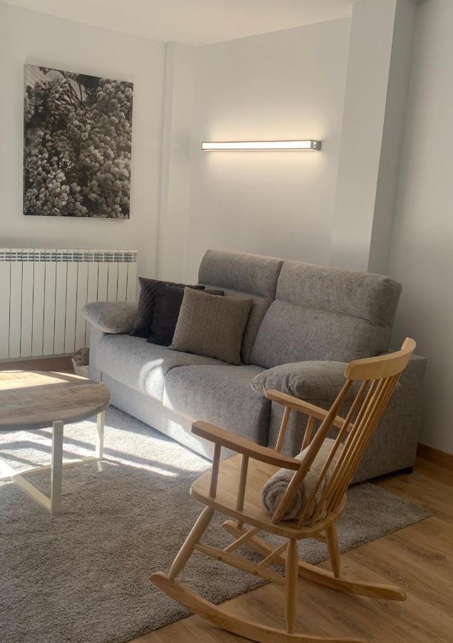 Santa Maria De Panticosa Appartement Buitenkant foto