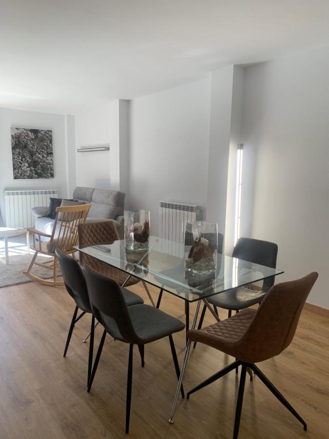Santa Maria De Panticosa Appartement Buitenkant foto