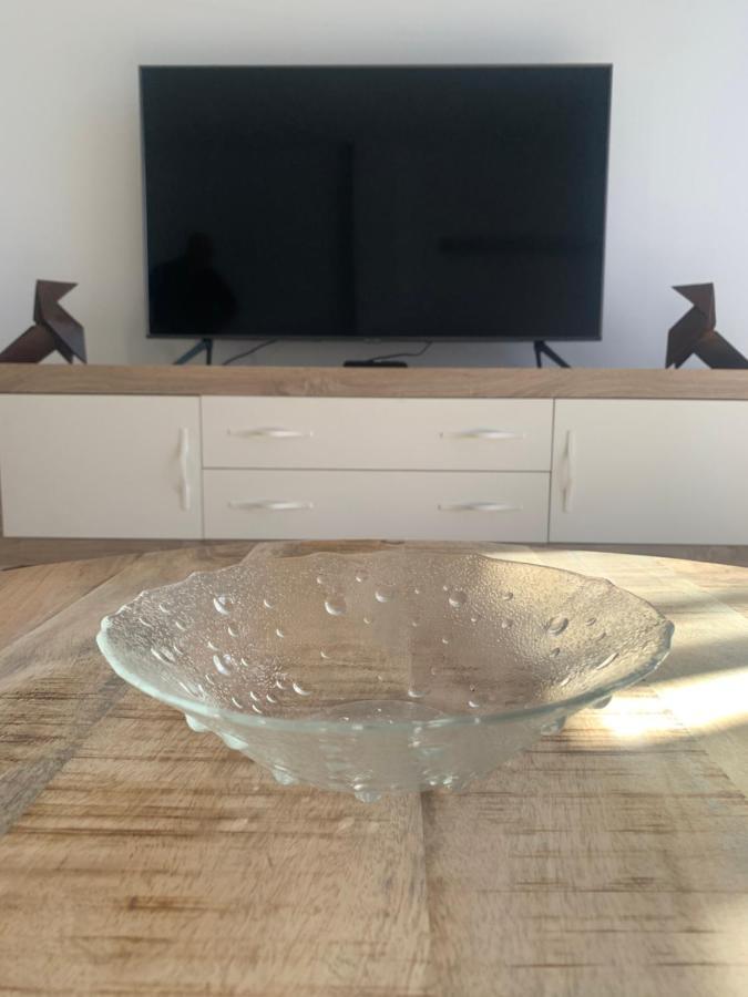 Santa Maria De Panticosa Appartement Buitenkant foto