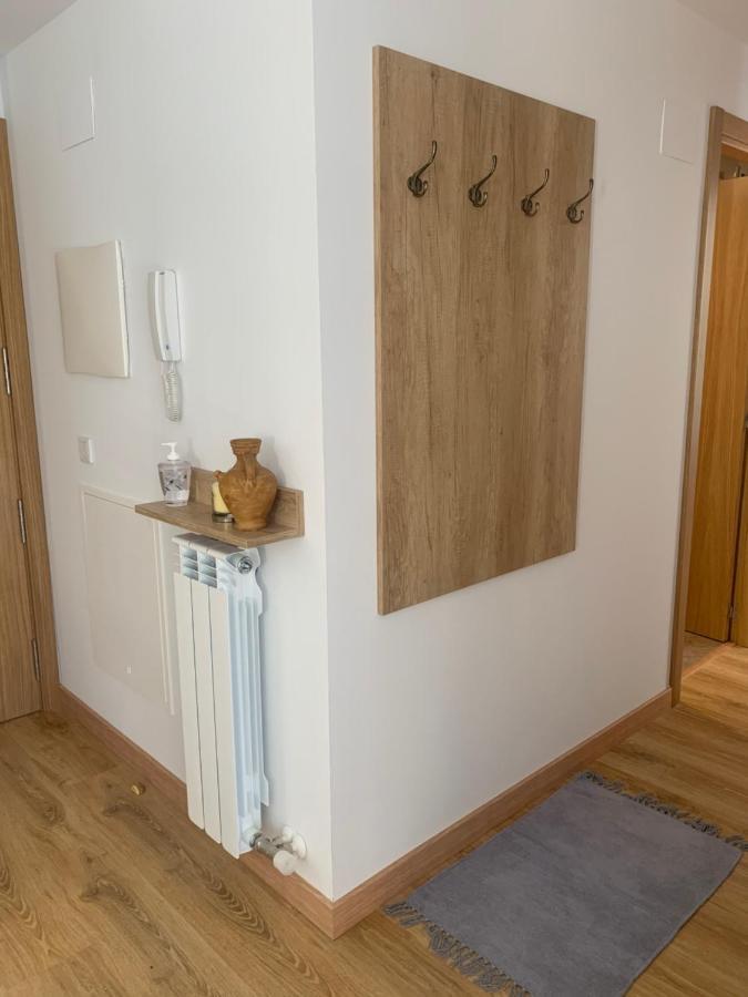 Santa Maria De Panticosa Appartement Buitenkant foto