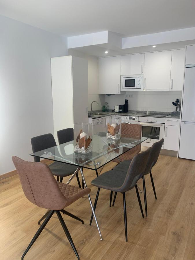 Santa Maria De Panticosa Appartement Buitenkant foto