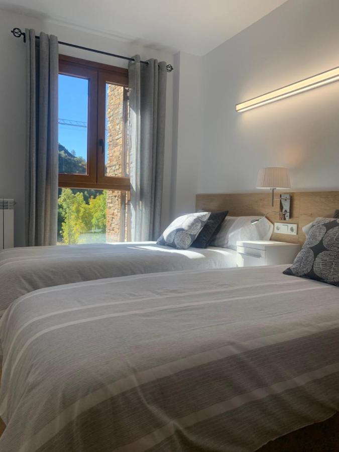 Santa Maria De Panticosa Appartement Buitenkant foto