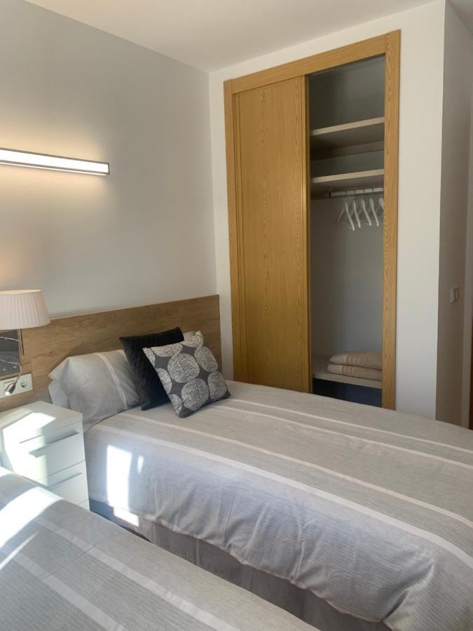 Santa Maria De Panticosa Appartement Buitenkant foto