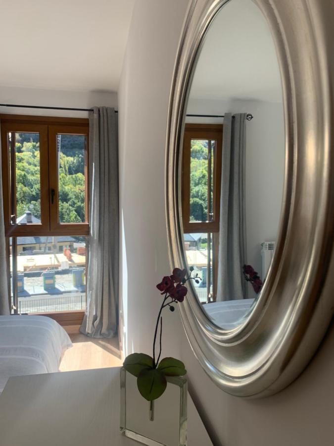 Santa Maria De Panticosa Appartement Buitenkant foto