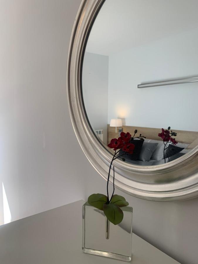 Santa Maria De Panticosa Appartement Buitenkant foto